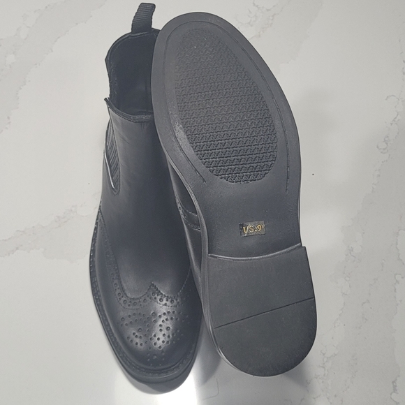 Kenneth Cole Reaction Make a Splash Rain Boot - Picture 4 of 4